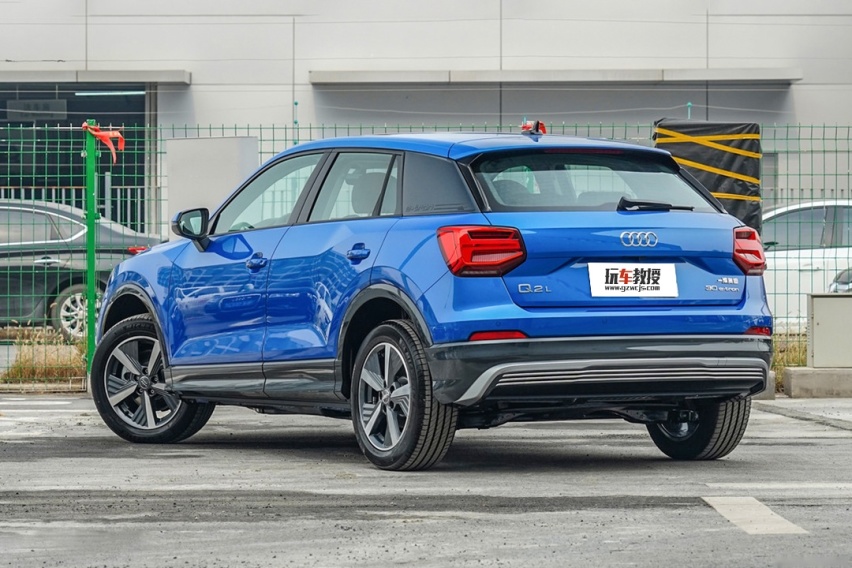 20万级这些低用车成本SUV 真适合当第一辆车吗？