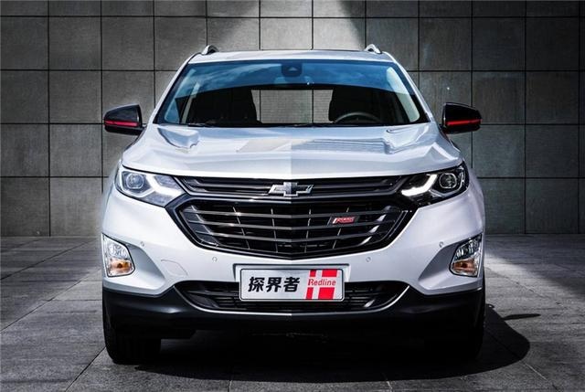 20万以内买合资SUV，满足家用还运动，选这几款不后悔