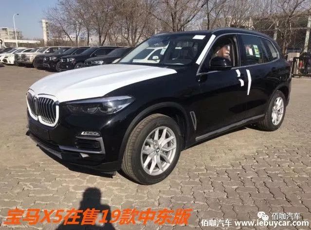 新款雷克萨斯GX海外路试谍照曝光 平行进口凌志GX460及竞品了解一下？
