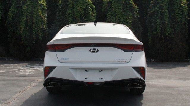 从1.6T变成了1.5T，新款菲斯塔每月养车要花1600元