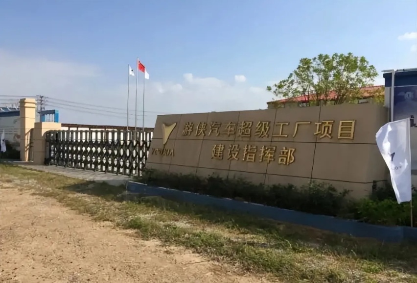 新势力集合榜单 下一个谁会倒下？