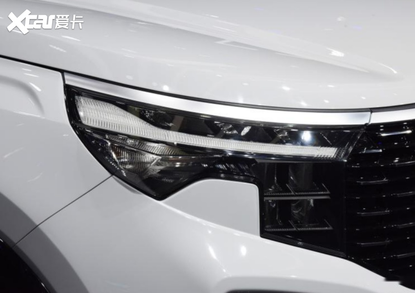 车长增加70mm，智跑Ace将于2021年5月上市