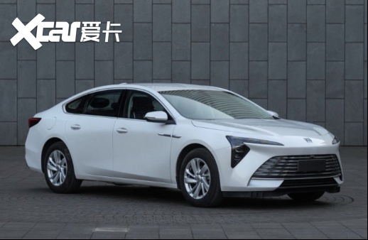 最大功率132kW，全新君越1.5T申报信息曝光