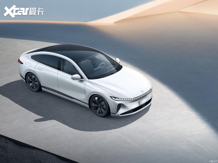 长安启源A07产品力全面领跑，媲美豪车的驾乘体验