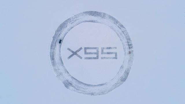 在-40℃的冰雪漠河里，我终于明白为什么捷途可以“逆寒而上“