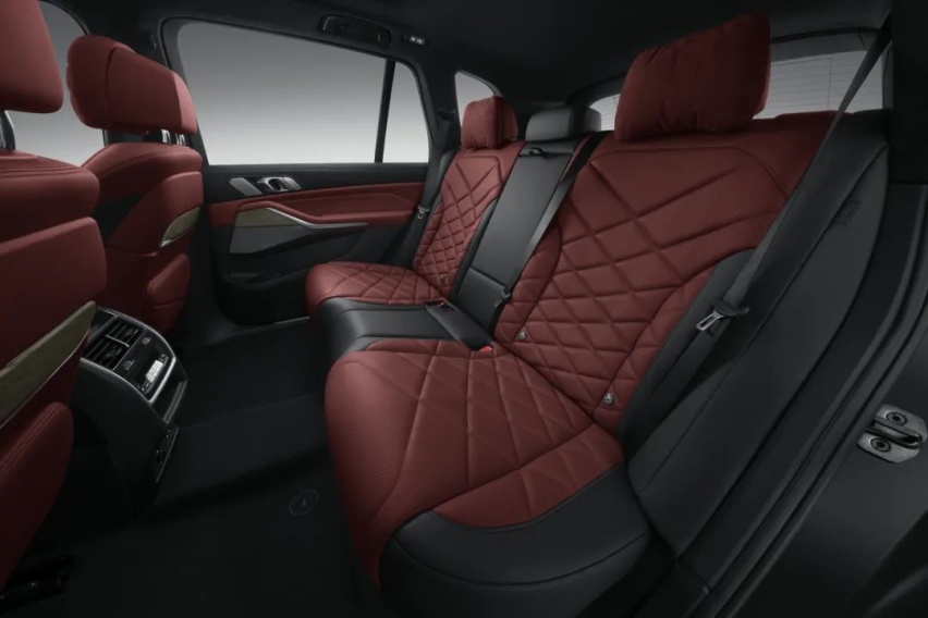 3.0T车型仅70万元出头，全新BMW X5又要排队等车了？