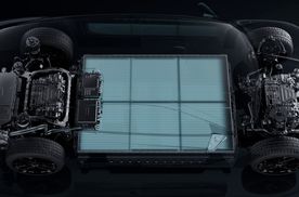 为什么第二代刀片电池能做到又快又安全