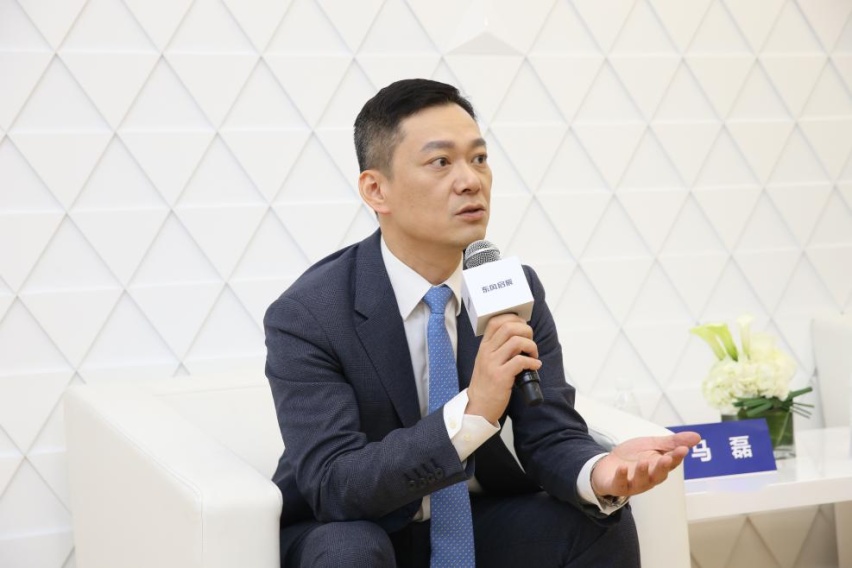 以家人之名为用户体验加V，启辰借"东风"重新启程