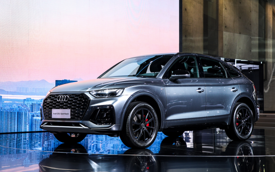 售42.43万起，奥迪 Q5L 南区专属版车型上市