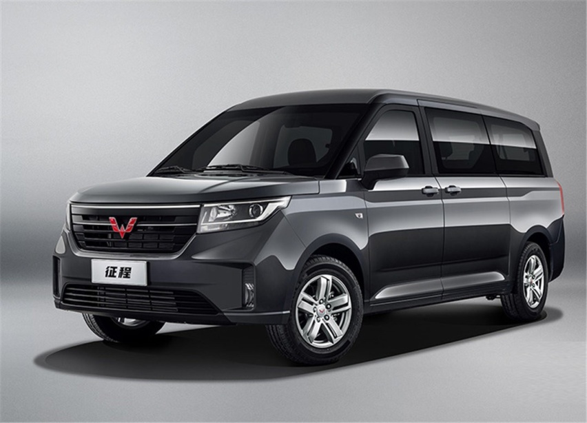 “造人民需要的车”7.58万起，五菱征程正式上市
