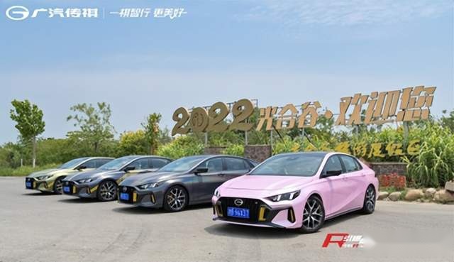影豹R-style赛道版上市会天津站，用户共创引爆赛道