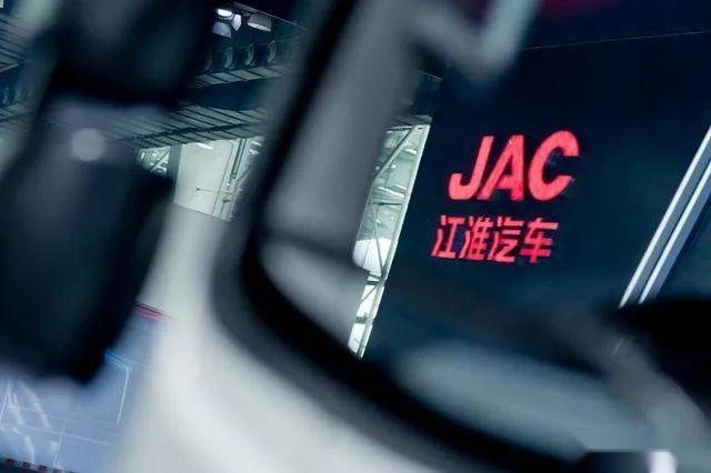 大众10亿欧元投资入股江淮，安进可以软着陆了吗？