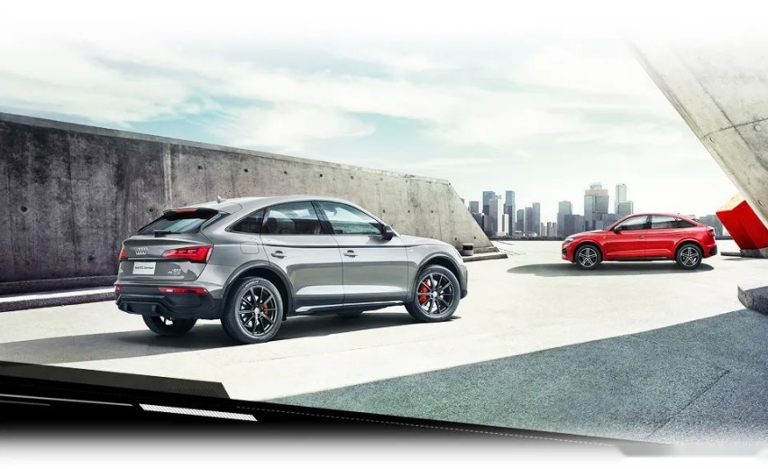 汽车品评|奥迪启势立新，全新A3家族、Q5L轿跑版登场