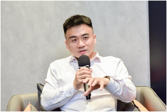 马自达战略诉求已实现，服务水准升级，未来将增大推新力度
