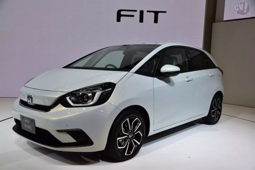 全新飞度PK全新Yaris，谁才是新时代年轻人座驾？