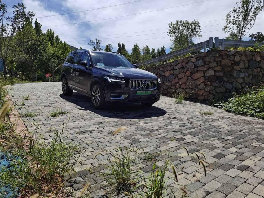 深度试驾沃尔沃XC90 T8版本：北欧豪华品牌的执着信念全在细节当中