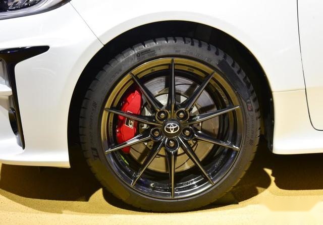 有着小钢炮之称的丰田GR YARiS，它到底有多大能耐？