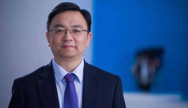 这可是小米，他可是雷军
