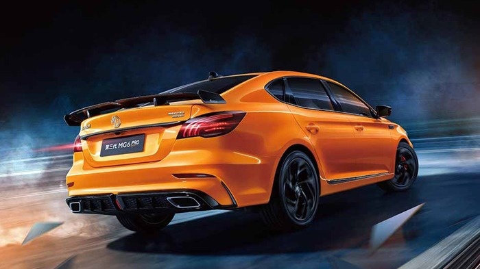加推中级车，MG7能躲过MG6和MG ONE销量低迷的魔咒吗？