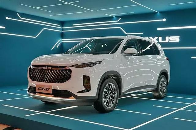 一周新车快闻：宝马M多款新车、新款捷途X70