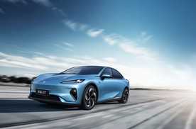 2026款 深蓝L07上市，售价13.59万元起