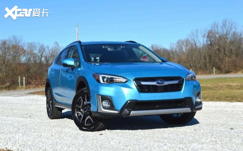 斯巴鲁信仰之蓝犹在翼豹从未远离