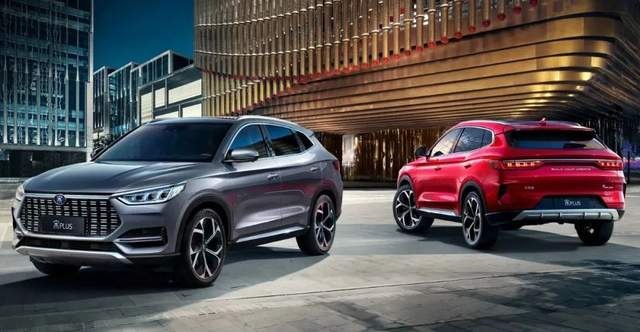 2.75米轴距、180匹马力动力 这样的SUV 12万就能得到