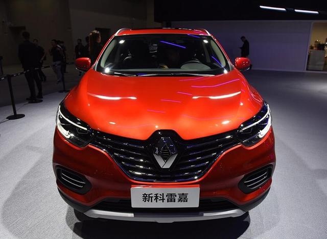 2019年雷诺销量只有18万 今年欲关闭中国工厂