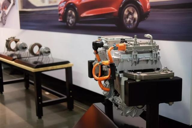 福特Mustang MACH E 到底是一款什么样的电动车？