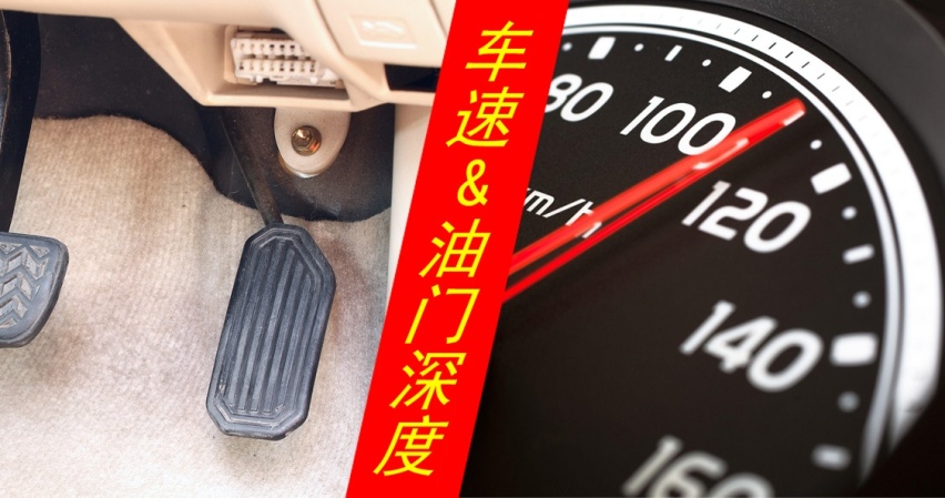 自动变速箱是怎么知道汽车在爬坡，从而自动降档呢？