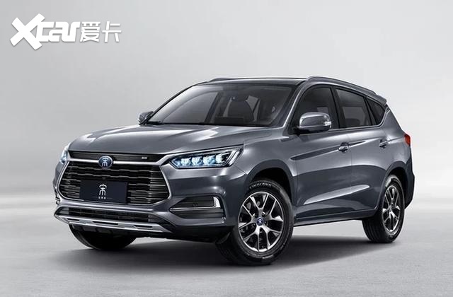 看准了就买！3月上市的5款新车，你都关注了吗？