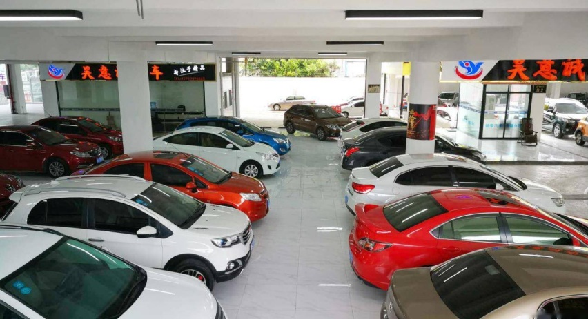 终于等来白菜价买燃油车？7月1日起不符国六b的汽车都得砸手里