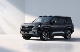 手握40万预算选购新能源SUV，多款热门车型横向解析