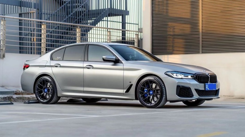 ​国内首家！热爱改装的Bimmer一定要来这打卡，专业又炸裂！
