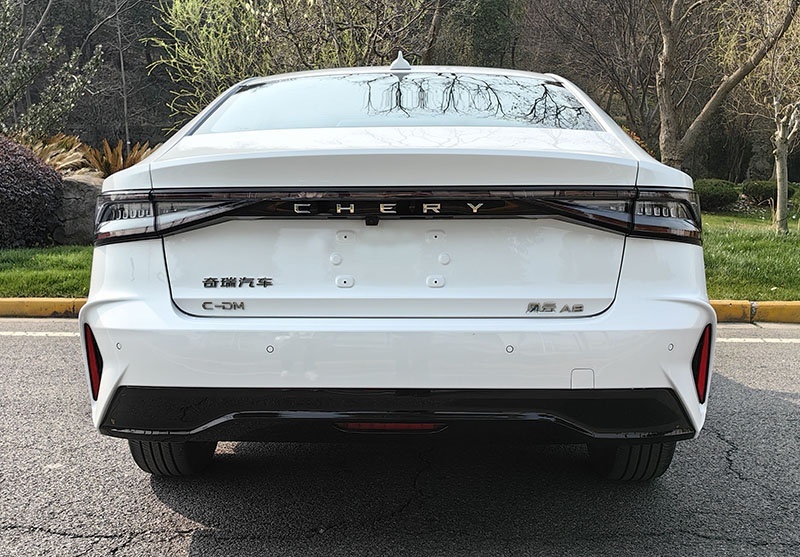 腾势Z9 GT、别克GL8插混等申报，工信部第382批新车汇总