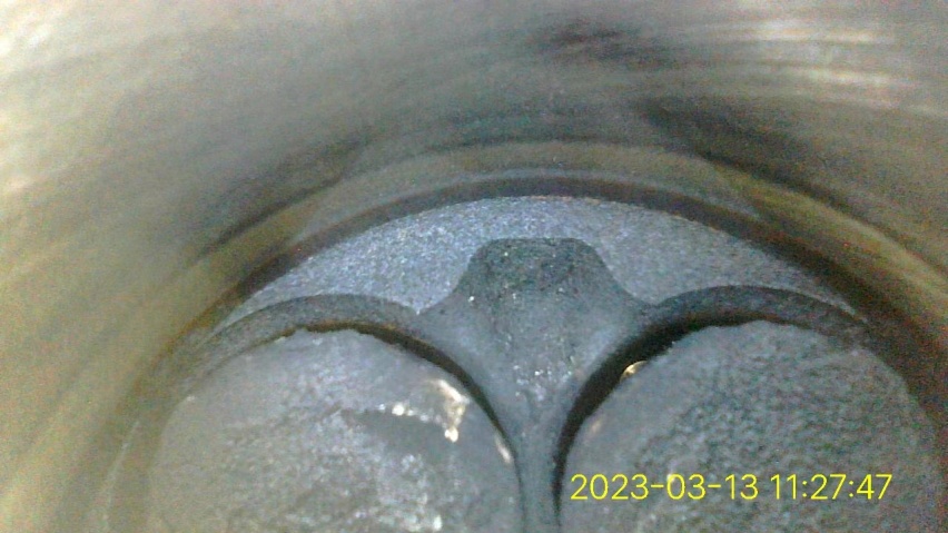 新途胜烧机油尝试使用司有普原液治理烧机油