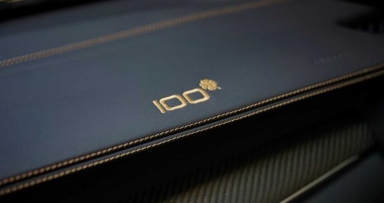 每款限量100台，阿尔法·罗密欧四叶草100周年版发布