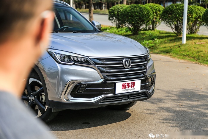 三代之家买车必须放弃个性？CS85 COUPE表示不服！