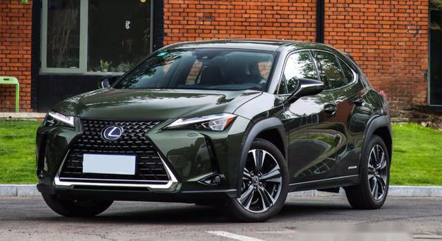 推荐5款30万就能入手的豪华品牌SUV，开回家不丢面！