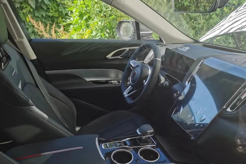 最便宜红旗SUV！轴距媲美星越L 15万起能卖爆？