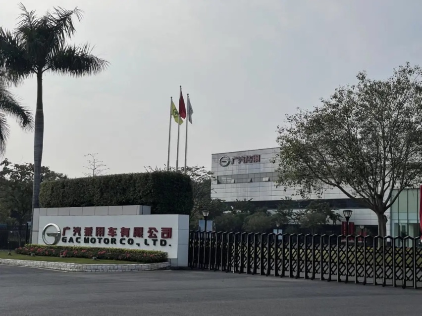 都知道传祺影豹与GS8卖得好，那为什么不了解下钜浪动力？