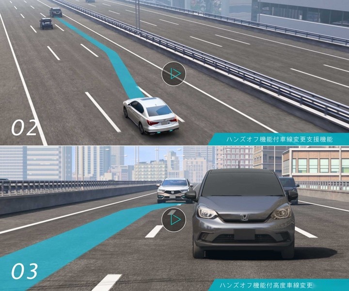搭载L3自动驾驶，全球首款量产车，不是特斯拉，而是本田？