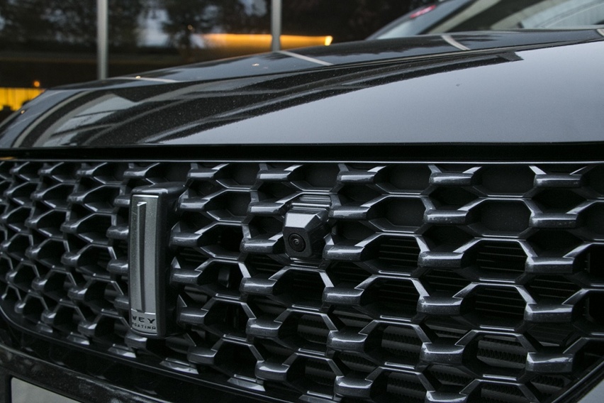 加量不加价！12万起这新款SUV，说卖30万都有人信！
