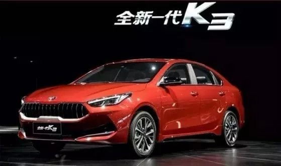 当全新一代K3硬刚卡罗拉，谁才是当代年轻人心中的理想之车？