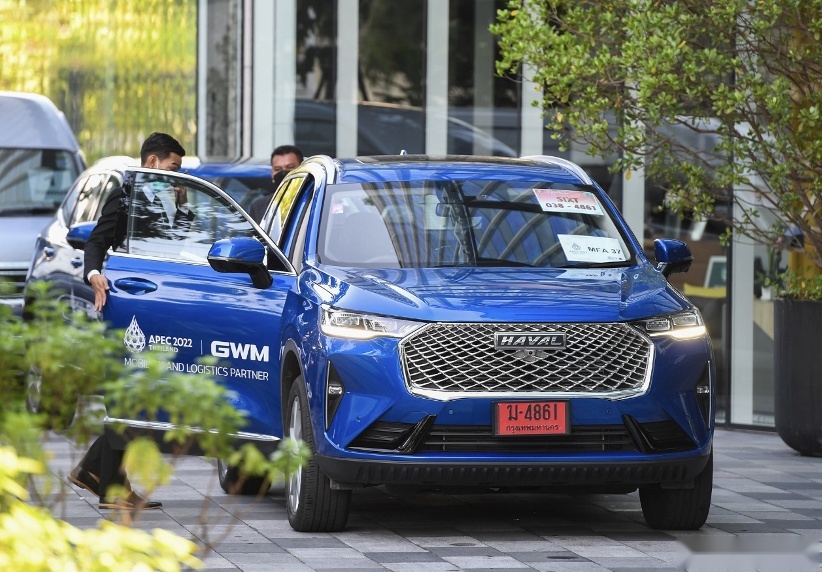 蓄势新能源 发力全球化 长城汽车2022年销量超106万辆