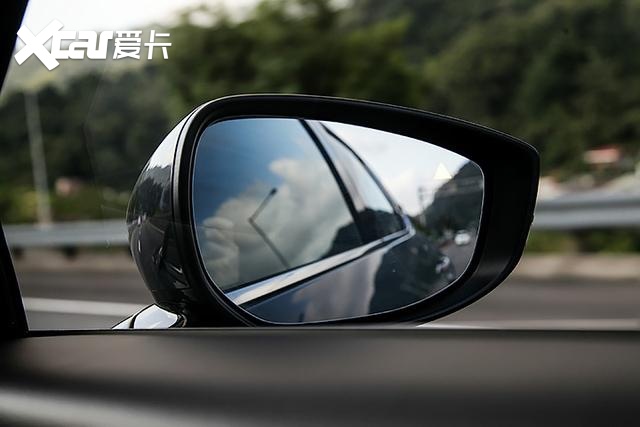 当昂克赛拉变身SUV，抢先试驾马自达CX-30