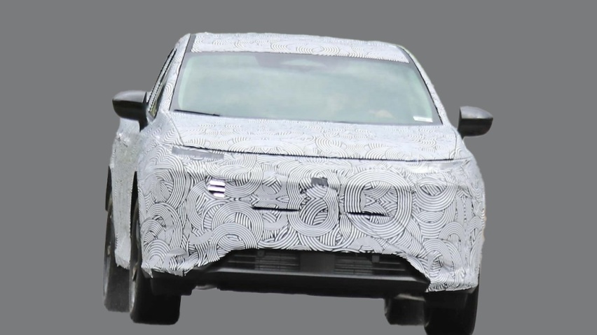 对标BBA的日产SUV！这换代新车即将发布 但或不再引入？