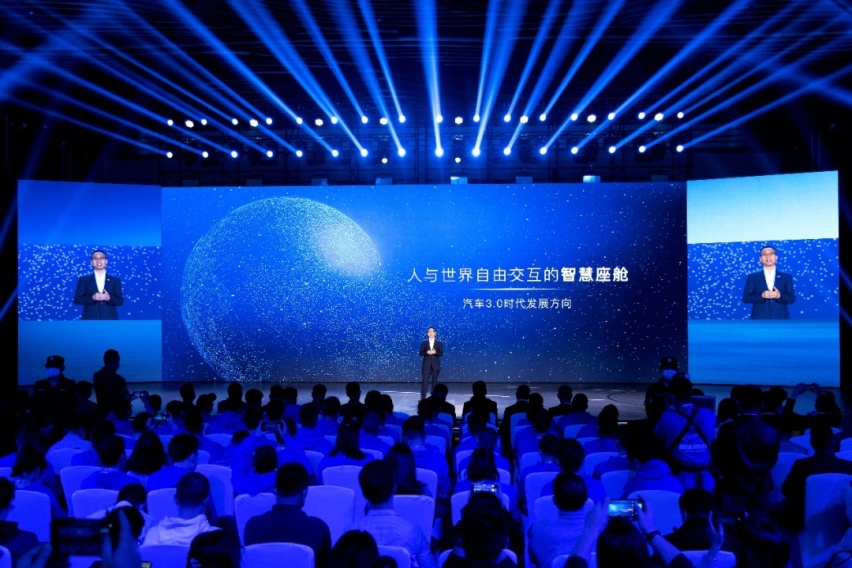 搭载OnStyle5.0，配三套“T”动力，全能选手欧尚Z6有多生猛？