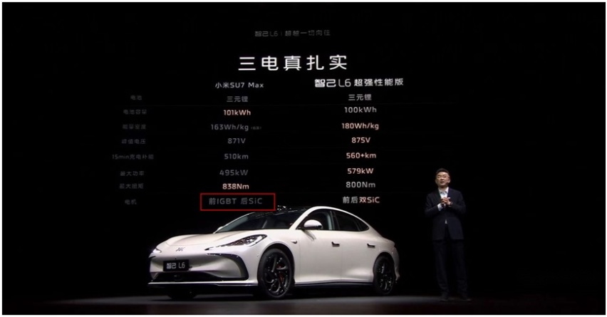 ▲图片来源：智己汽车