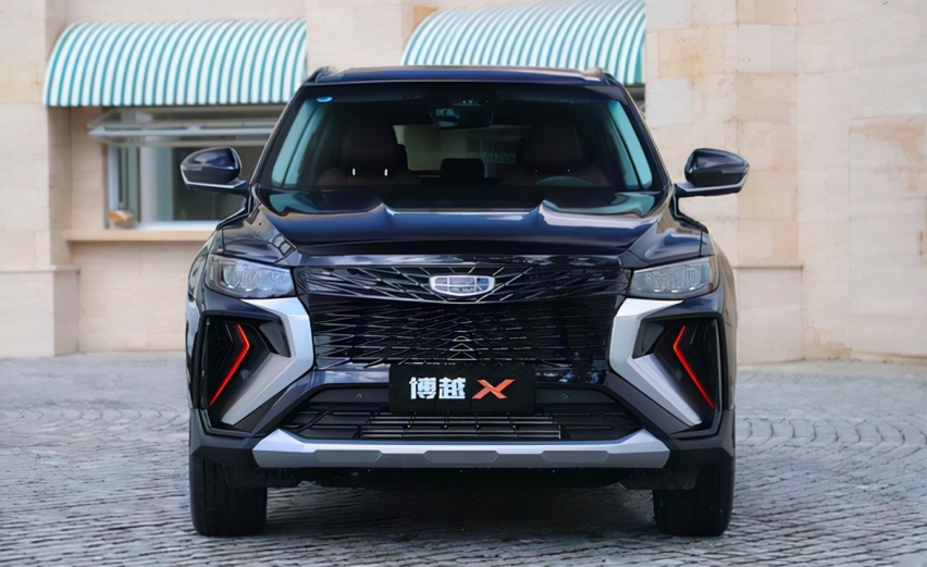 2021年销量突破20万辆!这五台卖爆的SUV,国产占了三席